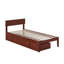 Lit plateforme avec rangement en bois Valeria Premium-1908950004-1908950009