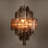 Coco Chandelier