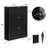 18 Pair Shoe Storage Cabinet-504848006
