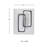 Davismour 7'8" X 10' Area Rug-1693300618