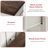 7 Drawer Dresser For Bedroom-875726058
