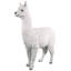 Statue de jardin alpaga Alpacalypse