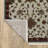 Hovis Oriental Indoor Rug-639947631
