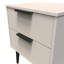TULSA Piece Bedroom Set-421037292