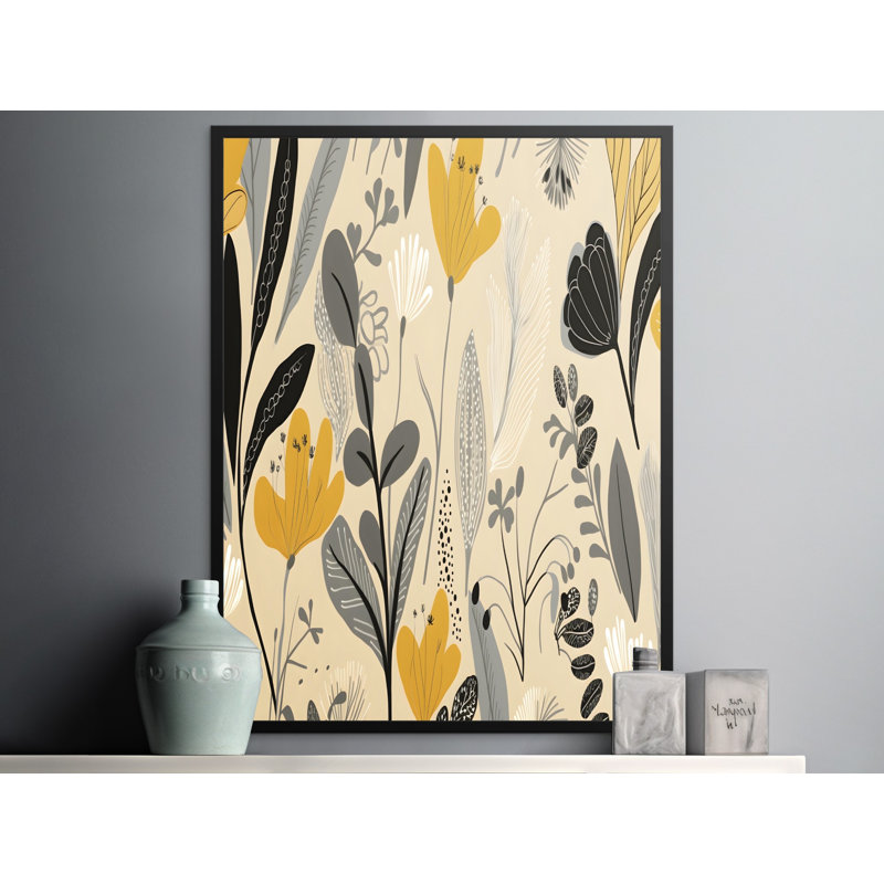 Wiltse No Frame Print, 23.4x33.1