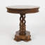 Table de bout Sanger