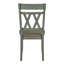 Ensemble de chaises d'appoint 2 pièces Modern Design-500429858