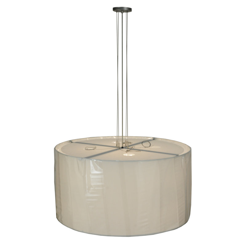 4 - Light Chandelier