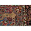 Tapis persan traditionnel à motif persan Kashan