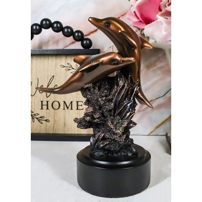 Figurine Watkinsville Marine 2