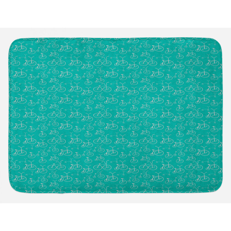 Bath Rug