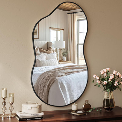 Wall Mirror