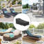 Housse pour chaise de patio-145287478