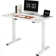 Dojtcho Home Office Adjustable Standing Desk