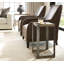 Tribeca Solid Wood End Table