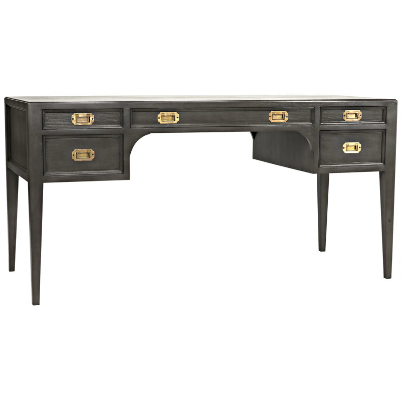 Bureau Afrique, pâle