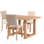 Table de salle à manger Transitional-173427501