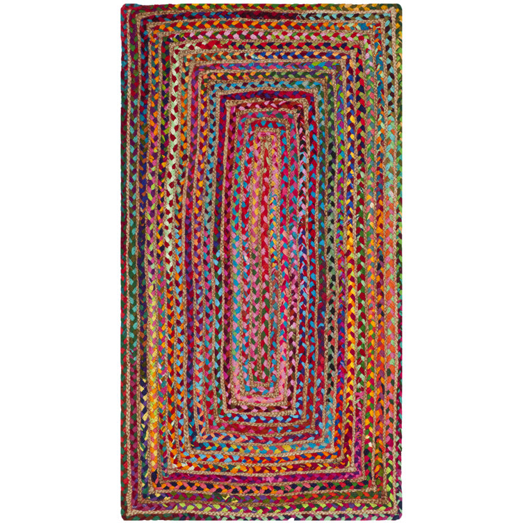 Hand Woven Area Rug