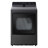 LG Ultra Large Capacity Rear Control Electric Dryer with AI Sensing and ThinQ® Smart Features, 7.3 cu. ft.-110221655