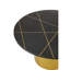 Alfiera Pedestal Coffee Table