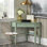 Careyann Corner Writing Desk