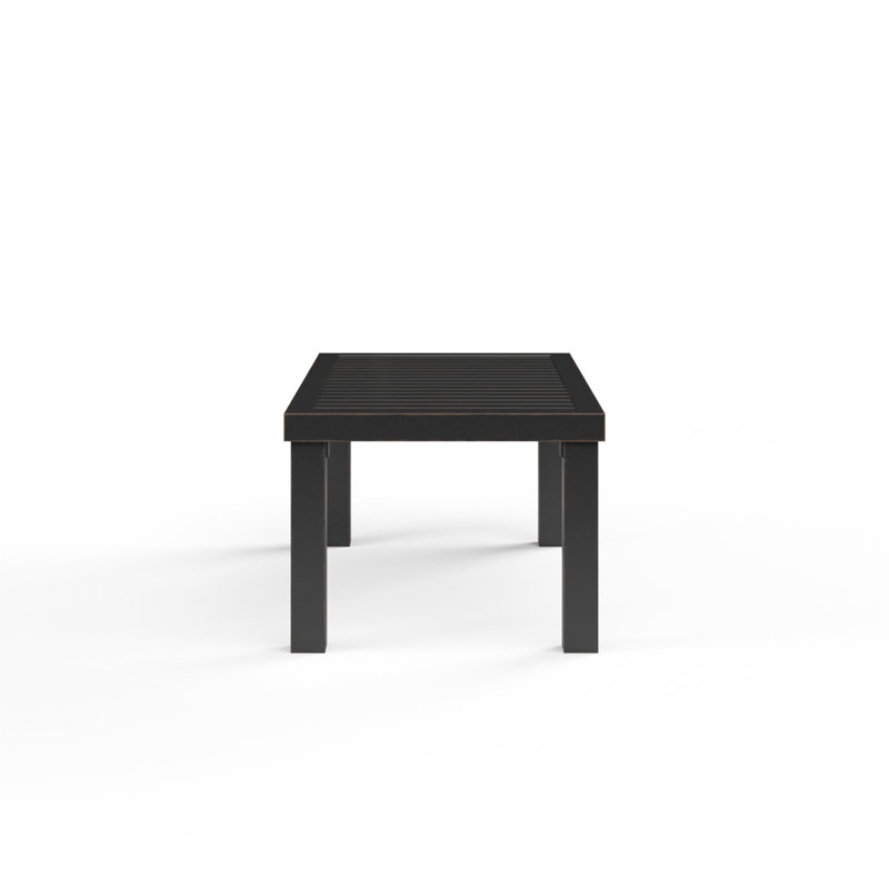 Monterey Outdoor Coffee Table