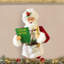 12 "Baker Claus