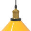 Ashyia 1 - Light Gloss Green Pendant-1379613673