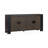 Deaven Solid Wood 4Dr Buffet