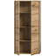 Zeno Particle Board Rectangle Accent Accent Chest