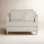 Haley Chair and a Half