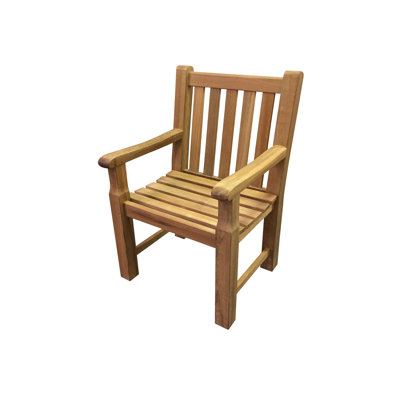 Fauteuil Charleston