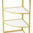Modern Corner Bookshelf-386475609