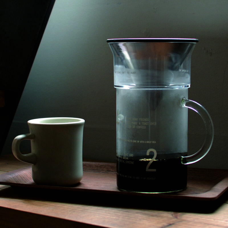 Ensemble De Service 4 Tasses