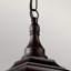 Victor Outdoor Hanging Lantern