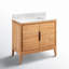 36" Aliso Single Bathroom Vanity Set with Rectangular Undermount Sink-1956597337-1956597338-1957291567