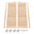 Solid Wood Café/Saloon Doors-101829277-101829276