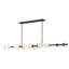 Selene 14 - Light Chandelier-1615897095