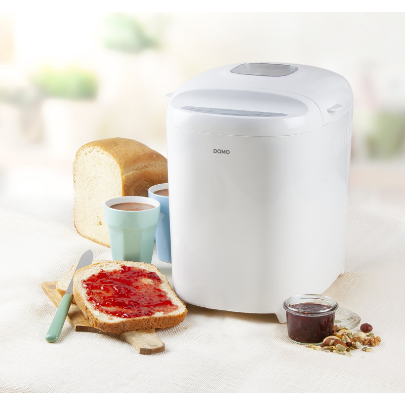 Domo 0.9 Bread Maker