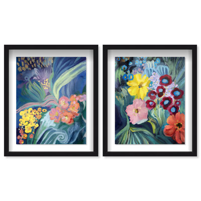 Spring Motion Set Set by Oliver Gal