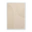 «Echoed Curves in Beige», ensemble de 2 impressions-528574363-528574437