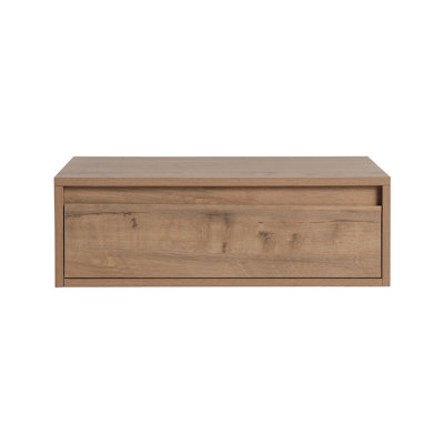 24 Inch  Wall-Mounted Cabinet