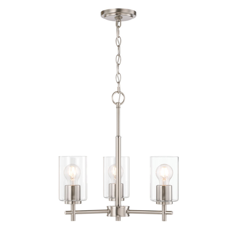 Ablo Chandelier, 3