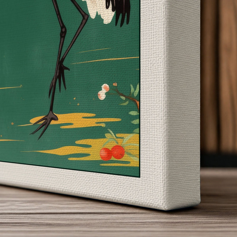 Print, 18x12 - 45.7 x 30.5 cm, Cream Border
