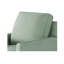 Fauteuil pivotant et pivotant-122271174