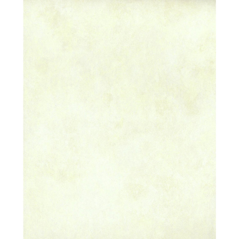 Rouleau de papier peint uni 33 pi x 21 po stuc, Bisque