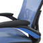 Chaise de travail en filet-43119940