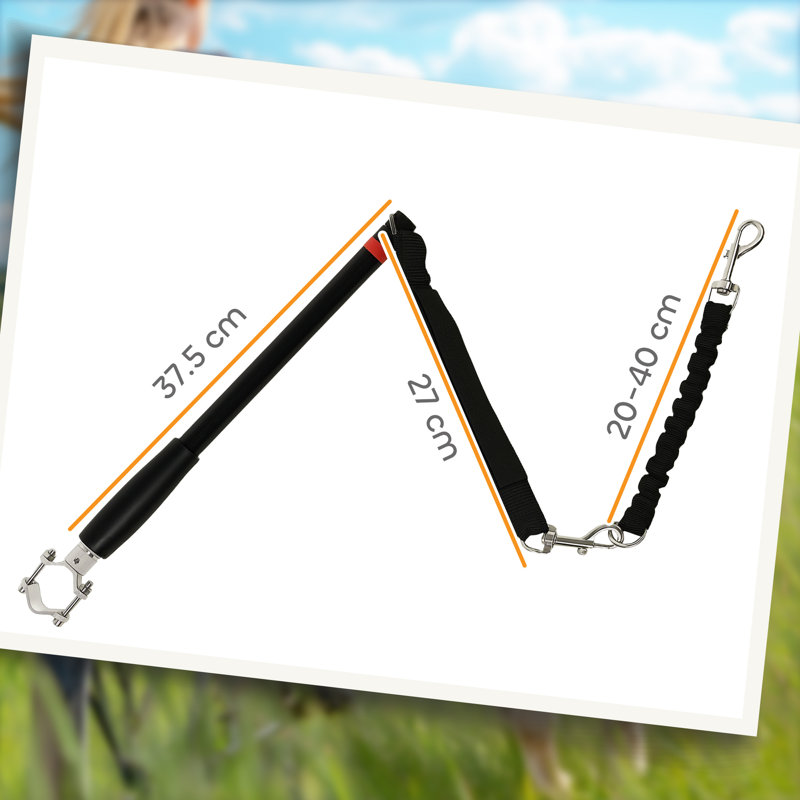 Foldable Pet Stroller Accessory