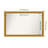 Tailey Solid Wood Frame Mirror-970287654