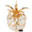 Mini ornement en forme de fêtes d’ananas-1029166883